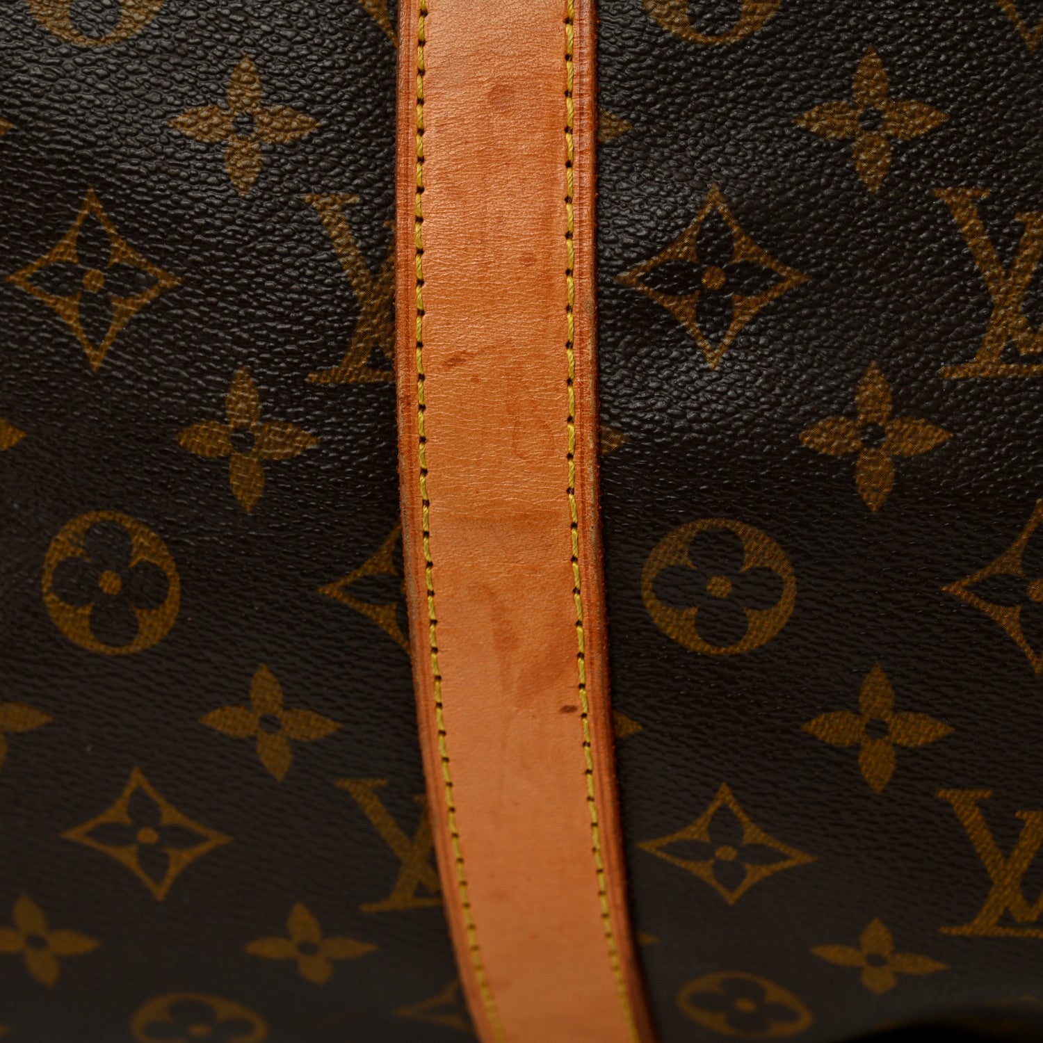 Louis Vuitton Monogram Keepall 55 17 of 17