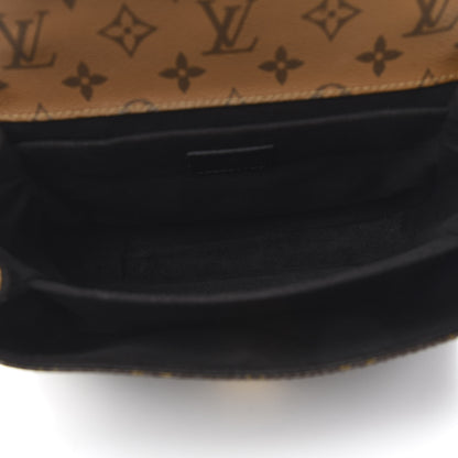 Louis Vuitton Reverse Monogram Pochette Metis 5 of 11