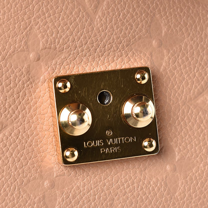 Louis Vuitton Empreinte Pochette Metis Papyrus 12 of 13