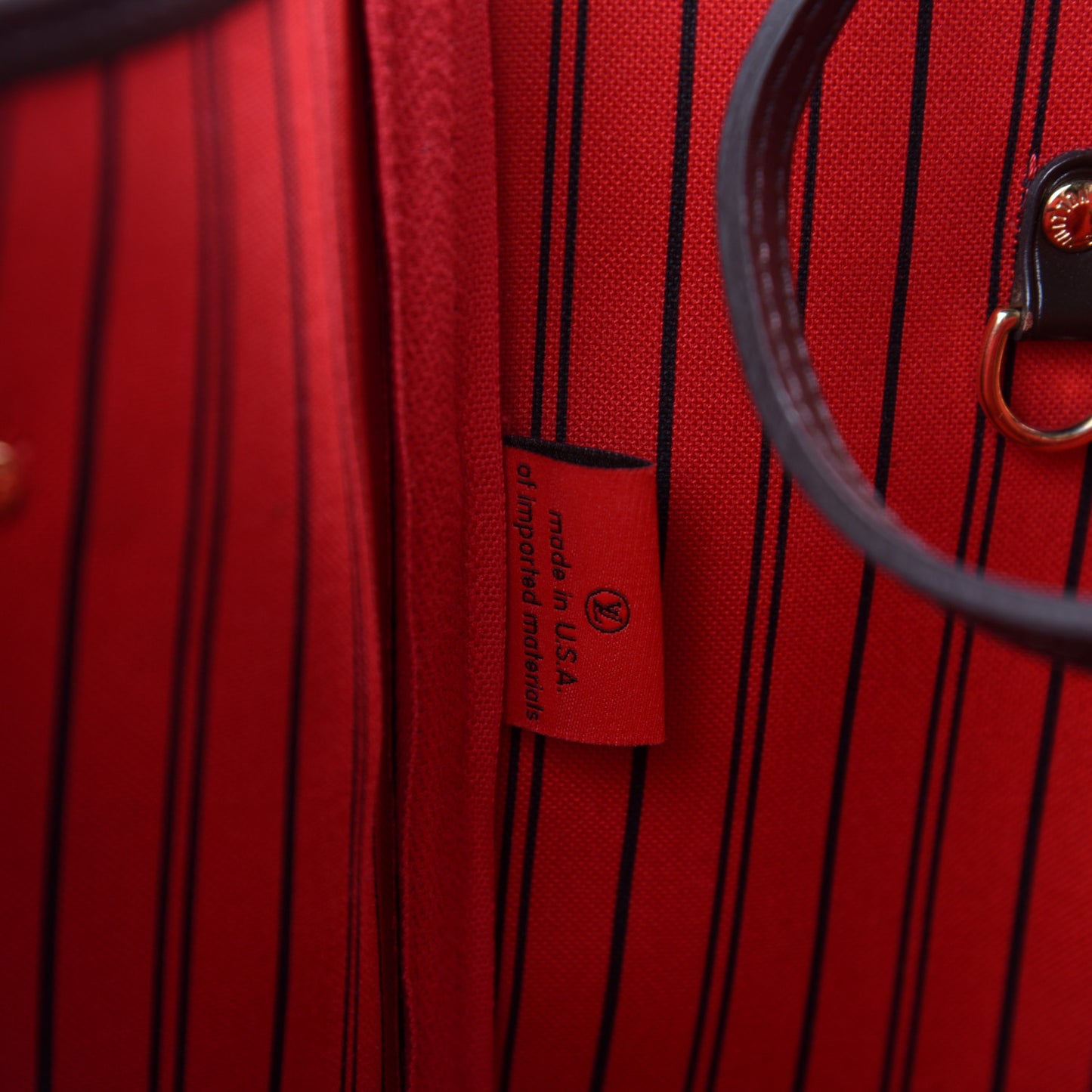 Damier Ebene Neo Neverfull MM