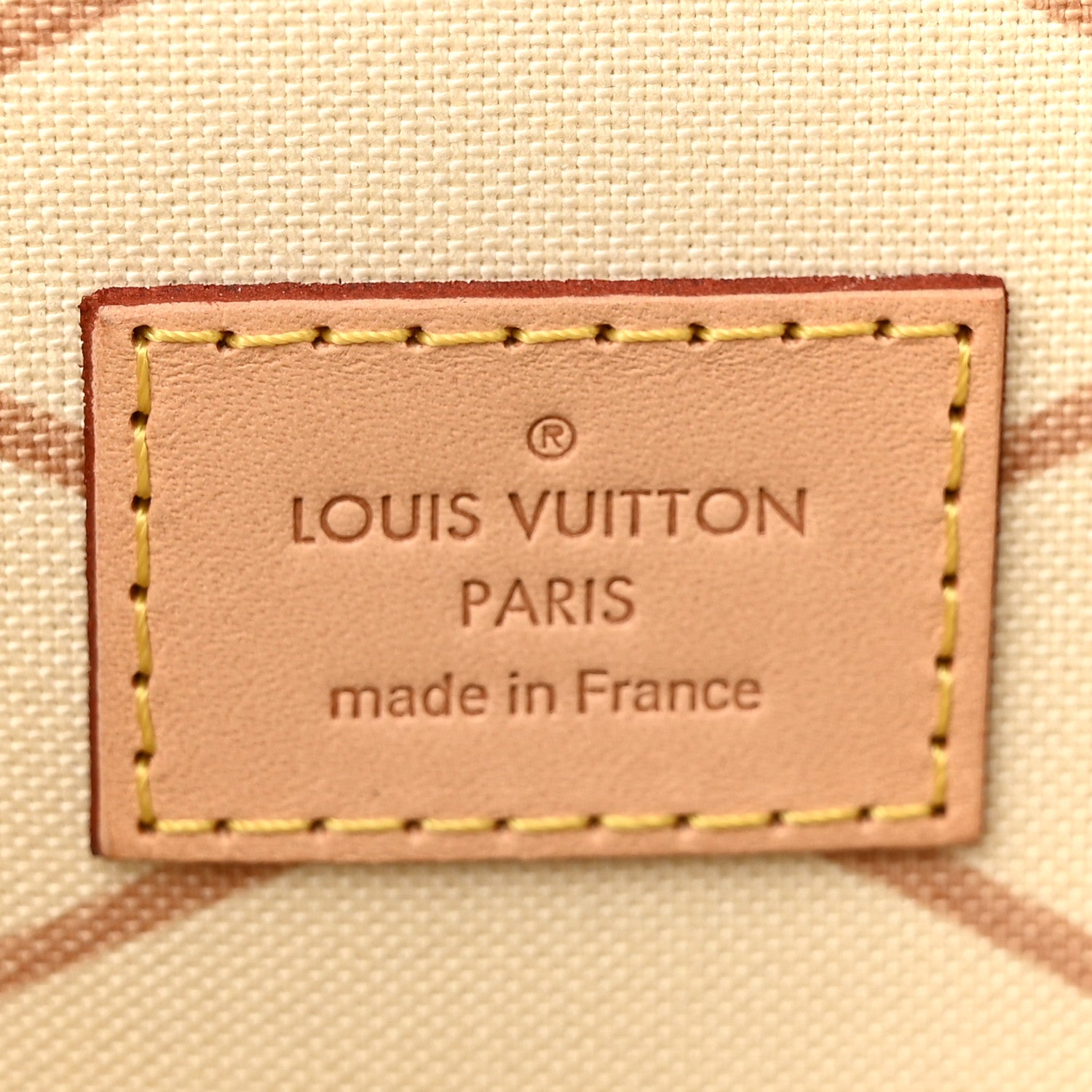 Louis Vuitton Monogram Summer Trunks Pochette Metis 7 of 15