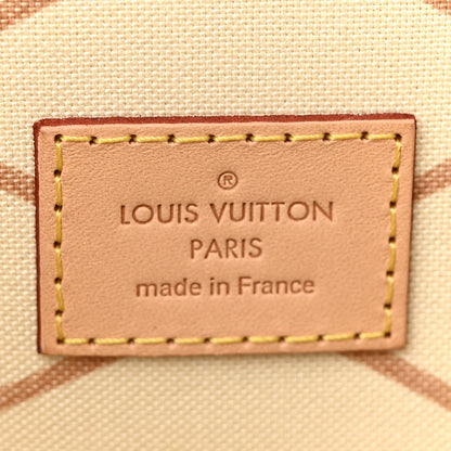 Louis Vuitton Monogram Summer Trunks Pochette Metis 7 of 15