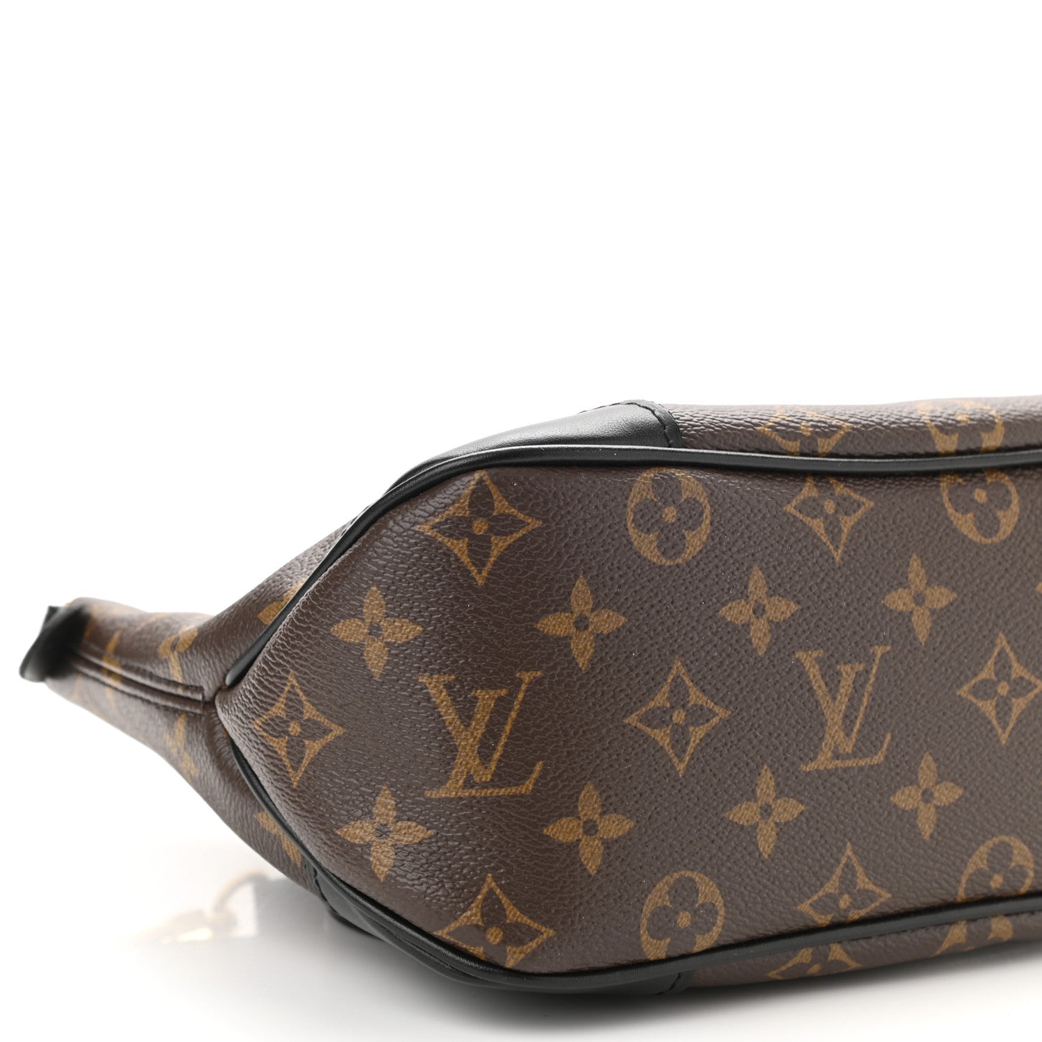 Louis Vuitton Monogram Boulogne NM Black 7 of 8