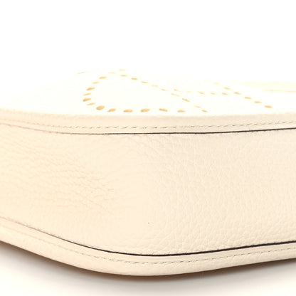 Hermes Taurillon Clemence Amazone Evelyne TPM Nata 8 of 10