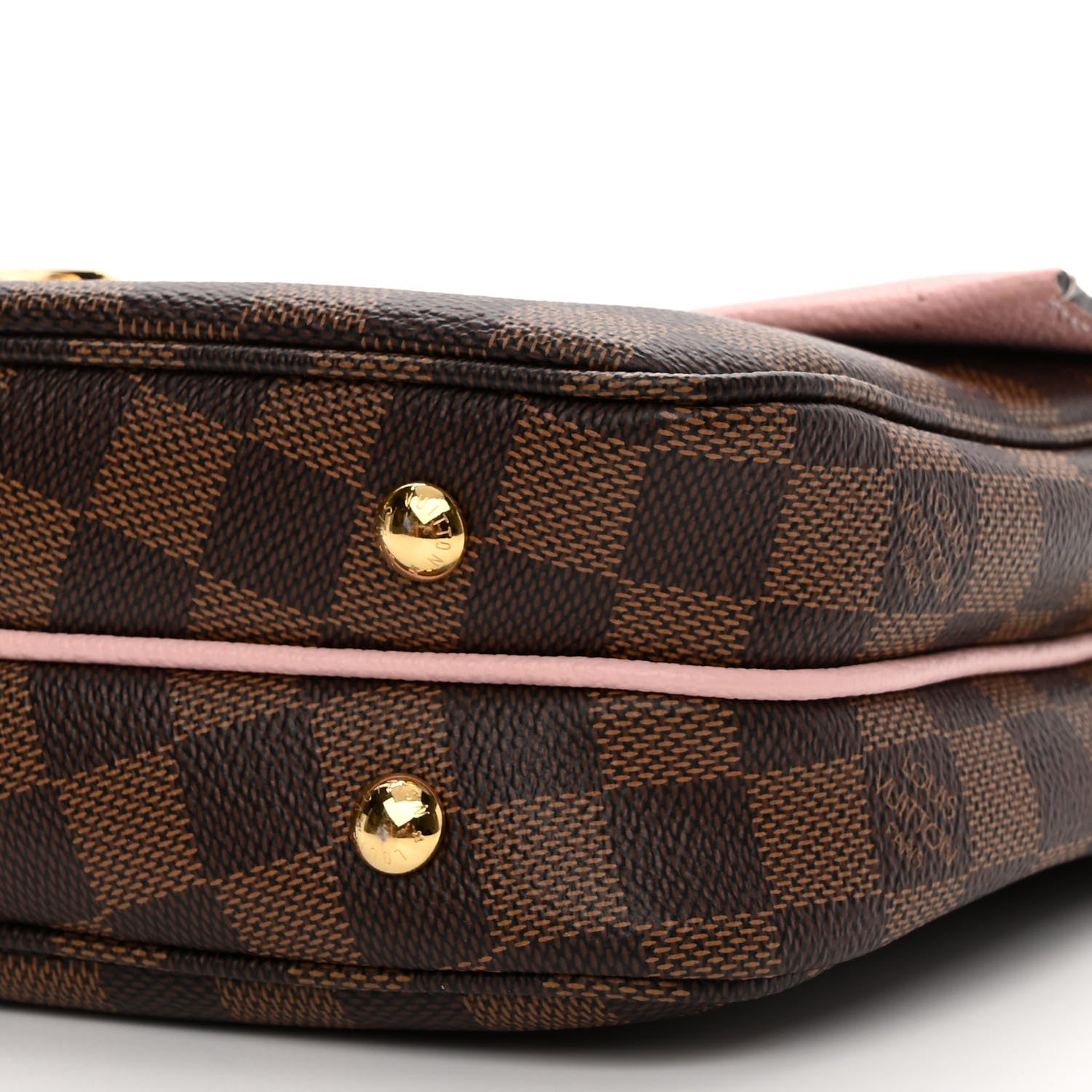 Louis Vuitton Damier Ebene Clapton Magnolia 8 of 11