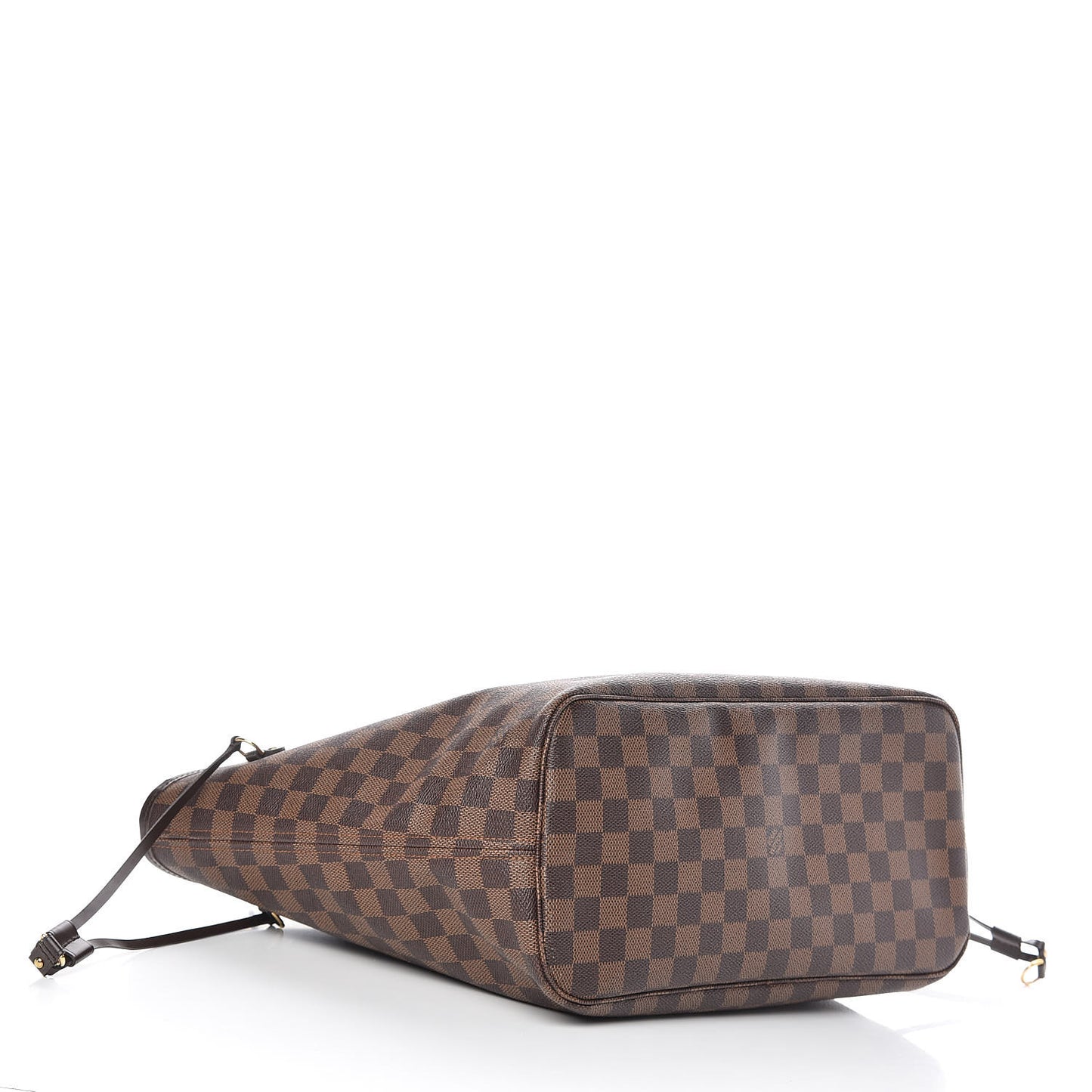 Damier Ebene Neverfull MM