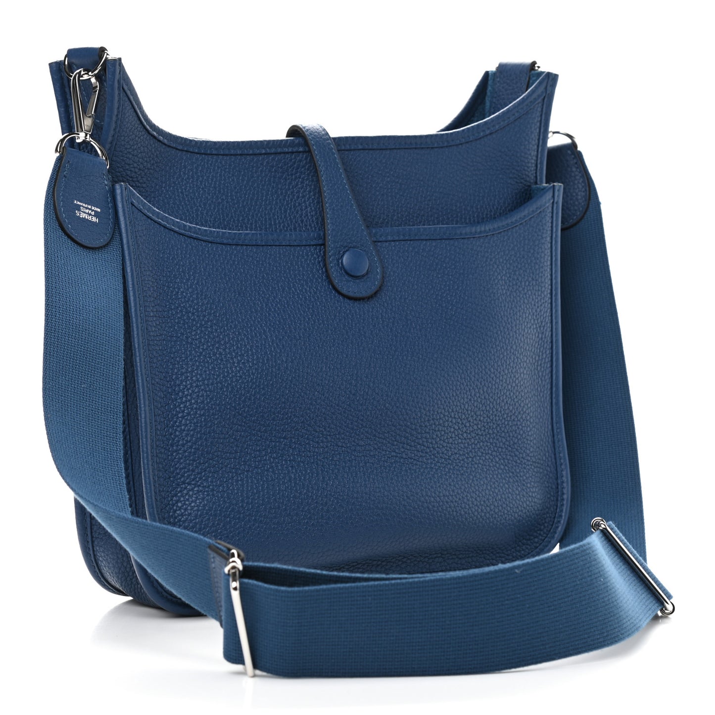 Taurillon Clemence Evelyne III PM Deep Blue