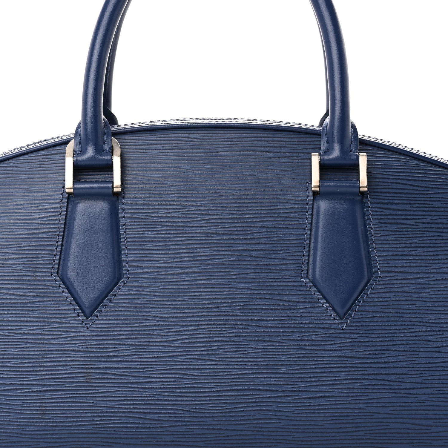 Louis Vuitton Epi Jasmin Myrtille 7 of 10