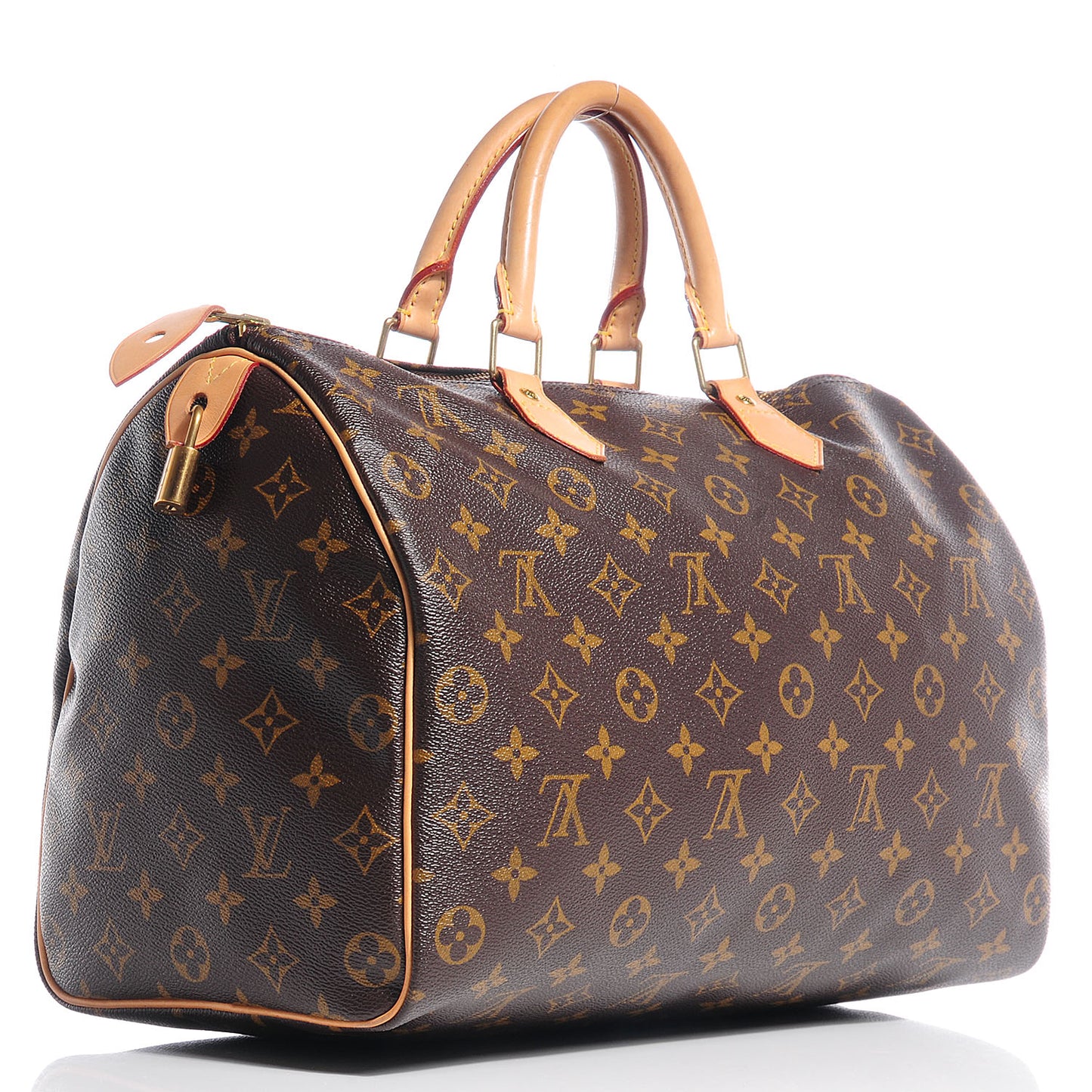 Monogram Speedy 35