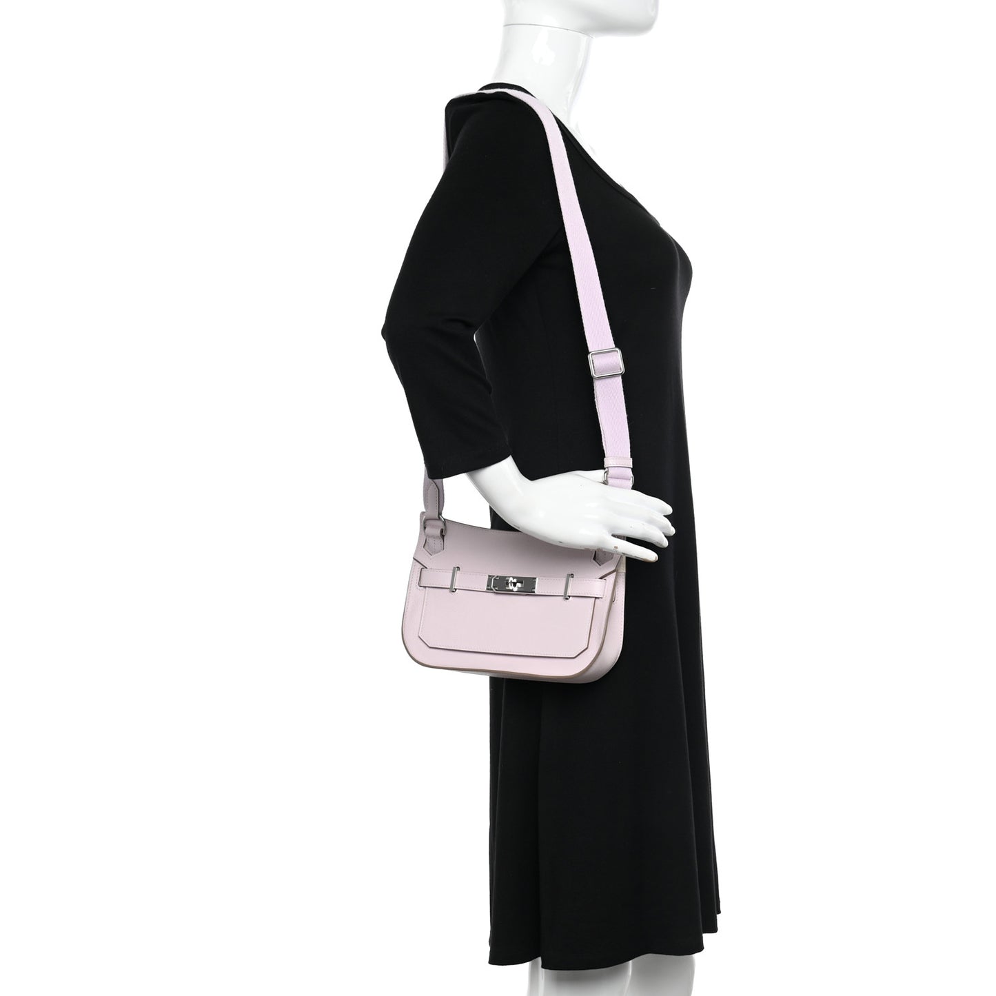 Evercolor Verso Mini Jypsiere Mauve Pale Machete