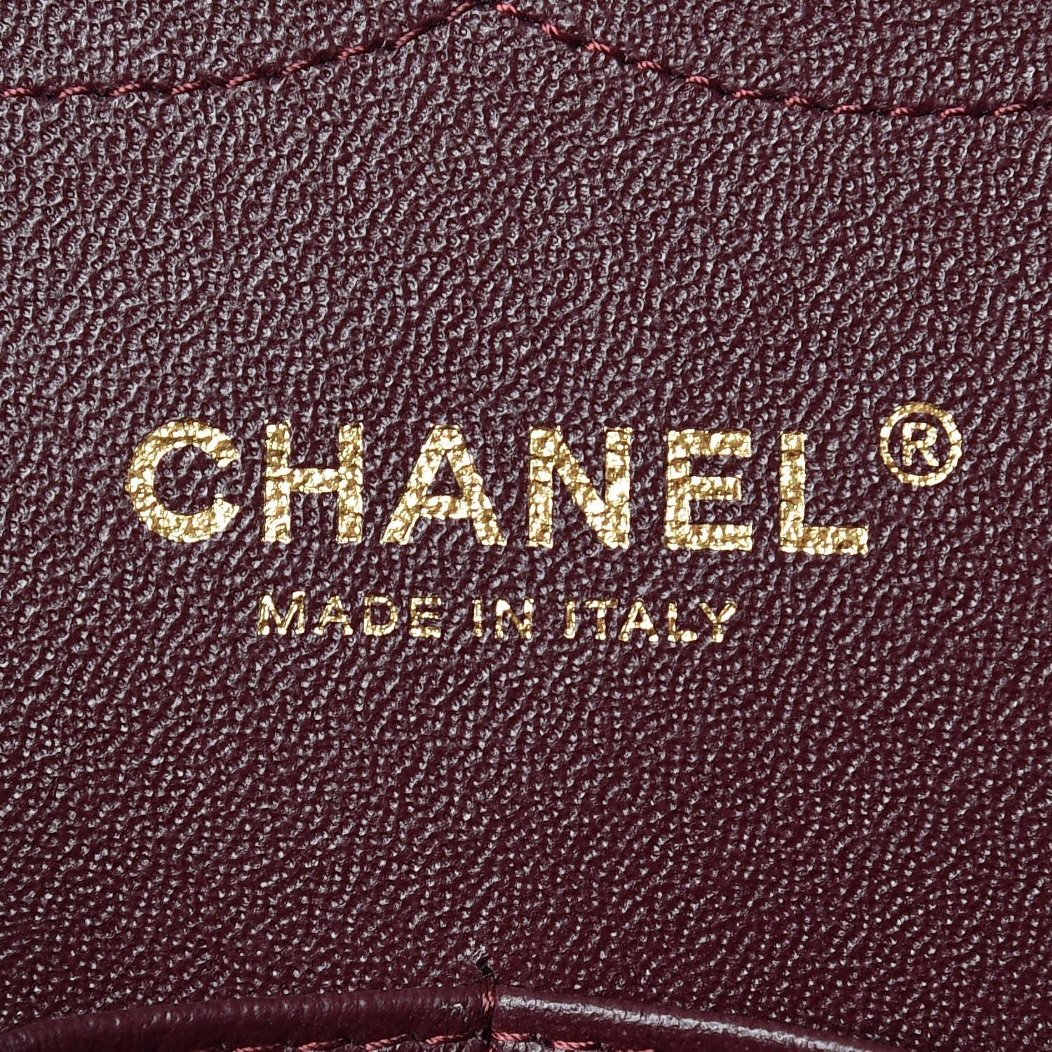 Chanel Caviar Quilted Jumbo Double Flap Black 8 of 11
