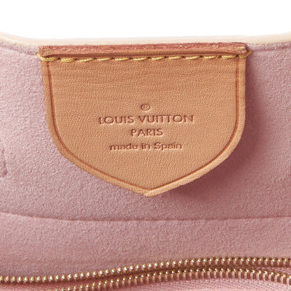 Louis Vuitton Damier Azur Girolata 8 of 8