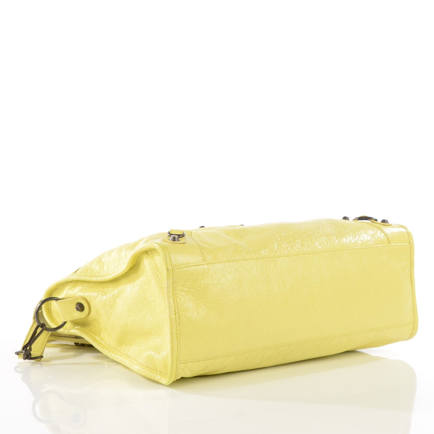 Agneau Classic Hardware City Jaune Citronnade