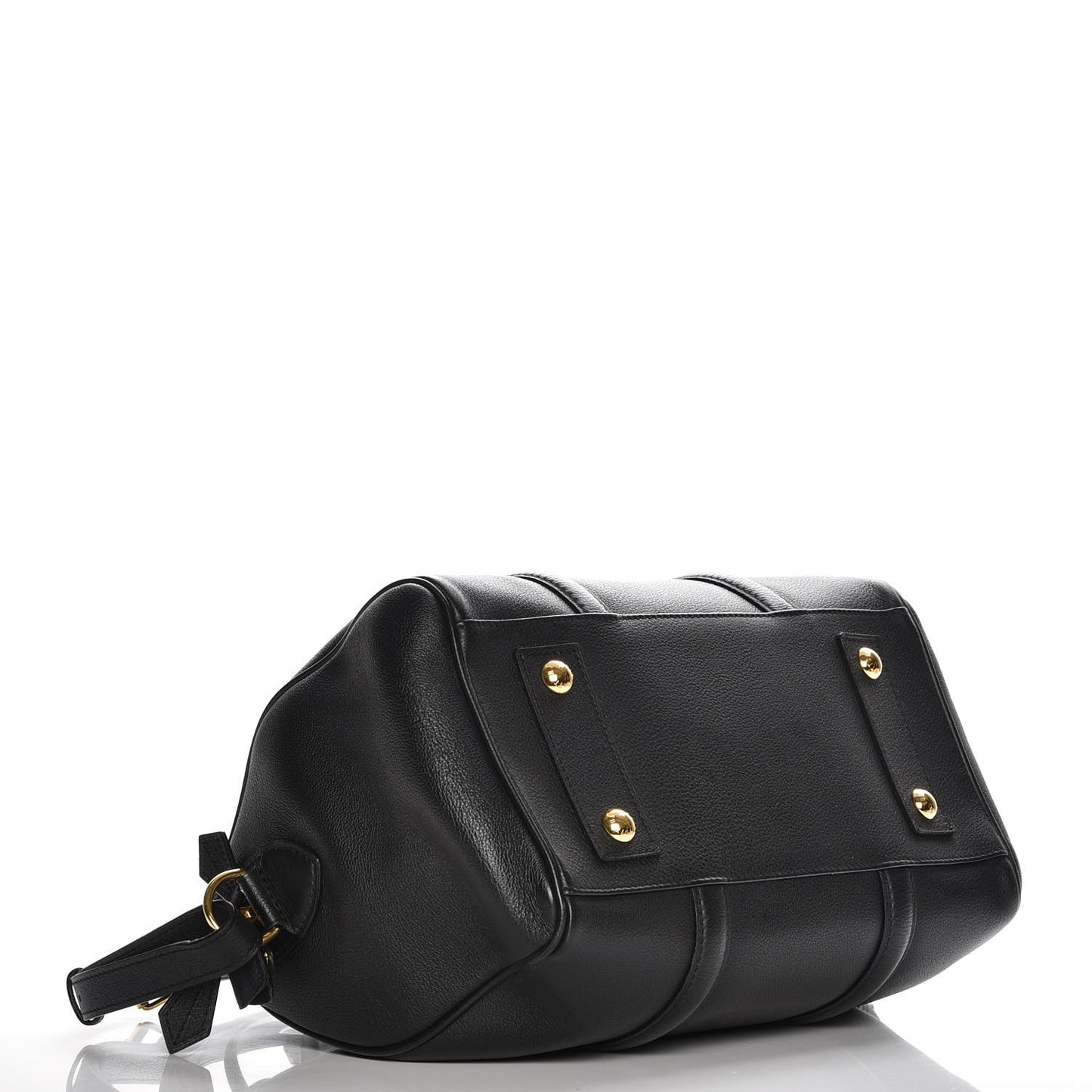 Veau Cachemire SC Bag PM Black