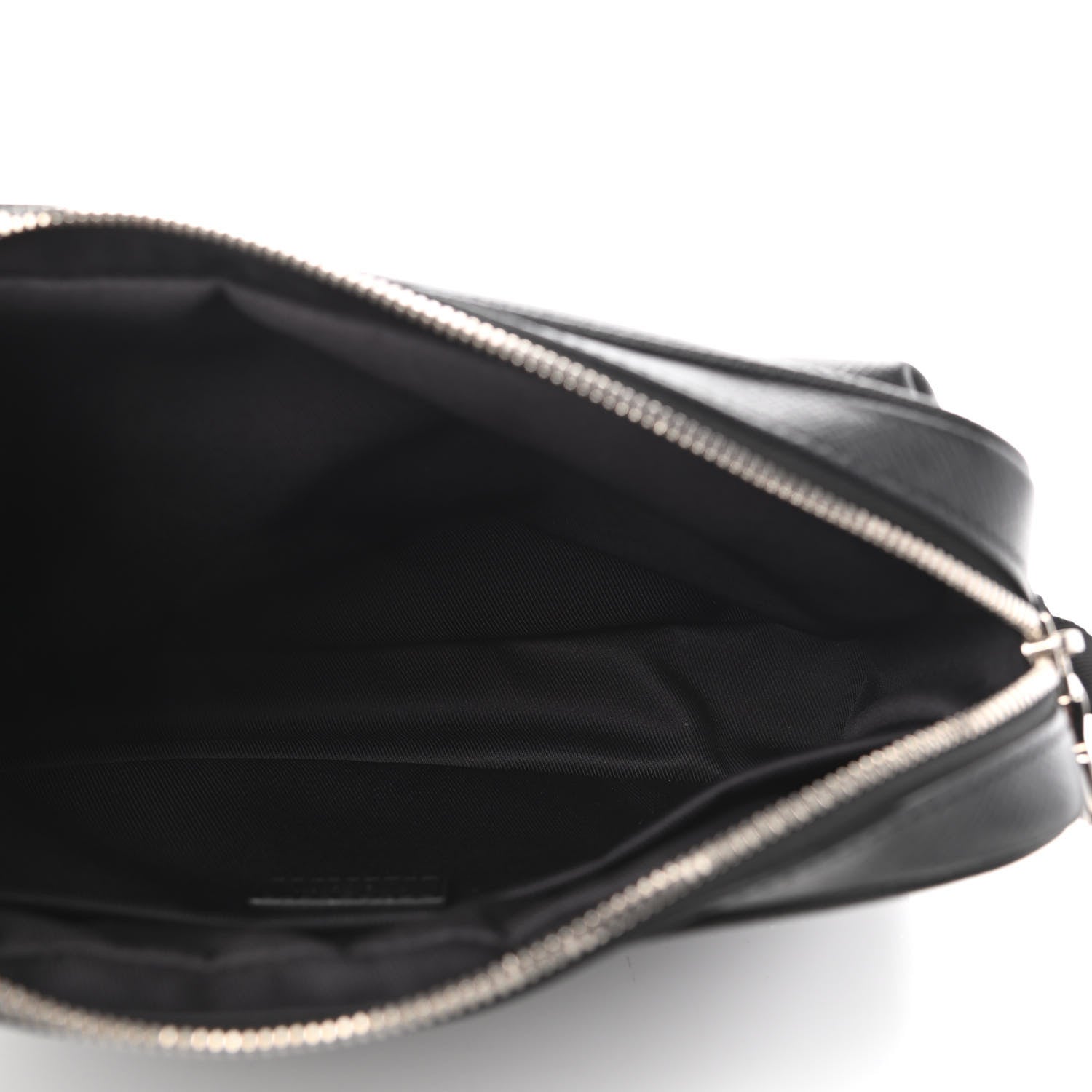 Louis Vuitton Taiga Monogram Eclipse Outdoor Messenger Black 5 of 10