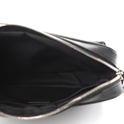 Louis Vuitton Taiga Monogram Eclipse Outdoor Messenger Black 5 of 10