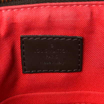 Louis Vuitton Damier Ebene Siena PM 5 of 9