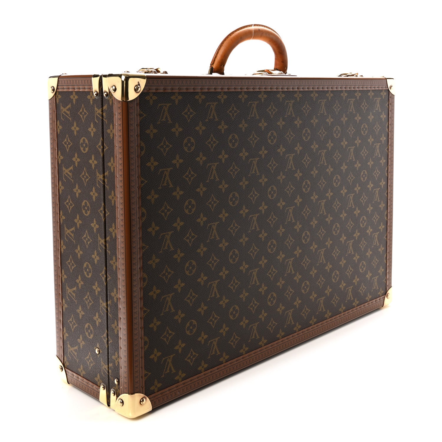 Louis Vuitton Monogram Bisten 60 2 of 8