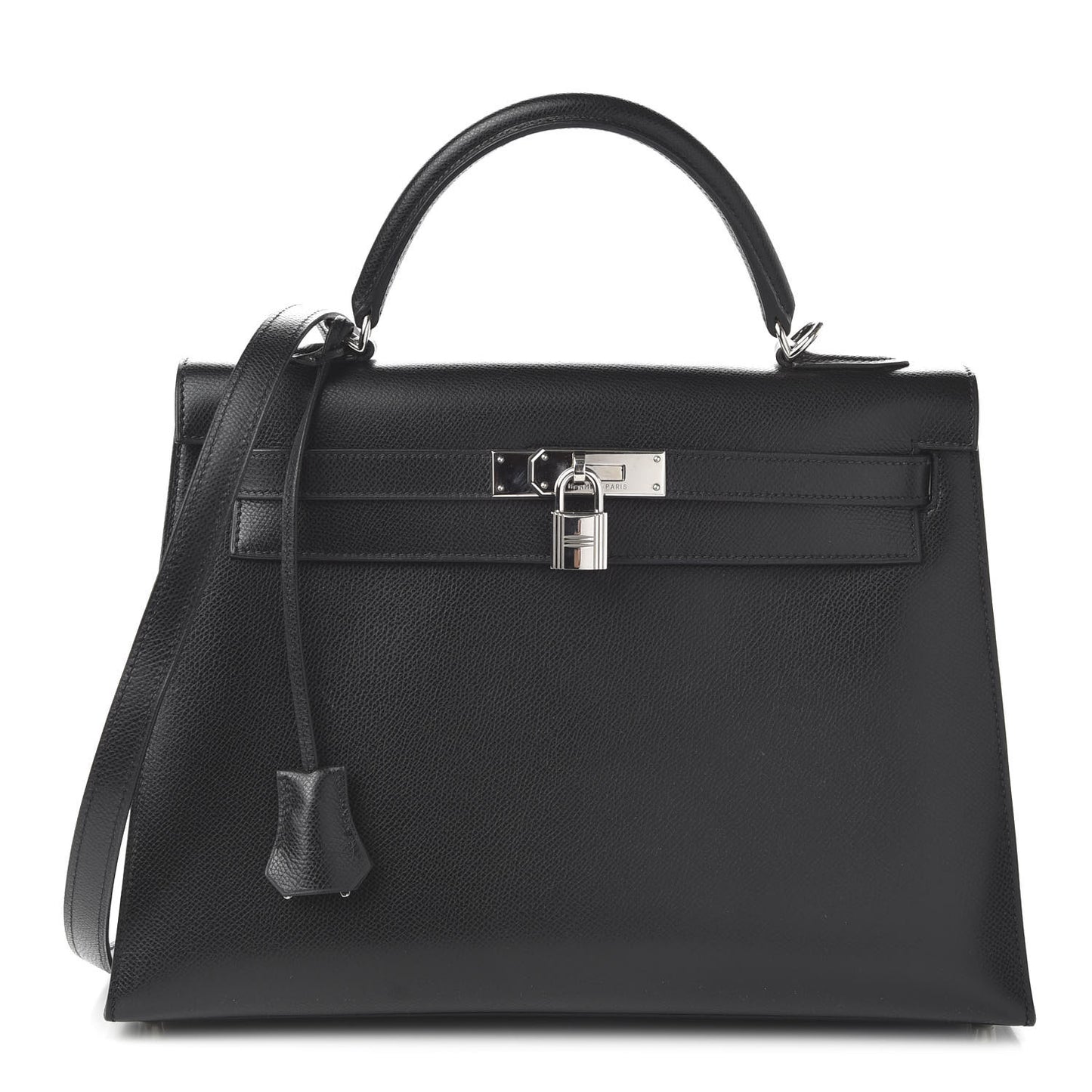 Epsom Kelly Sellier 32 Black