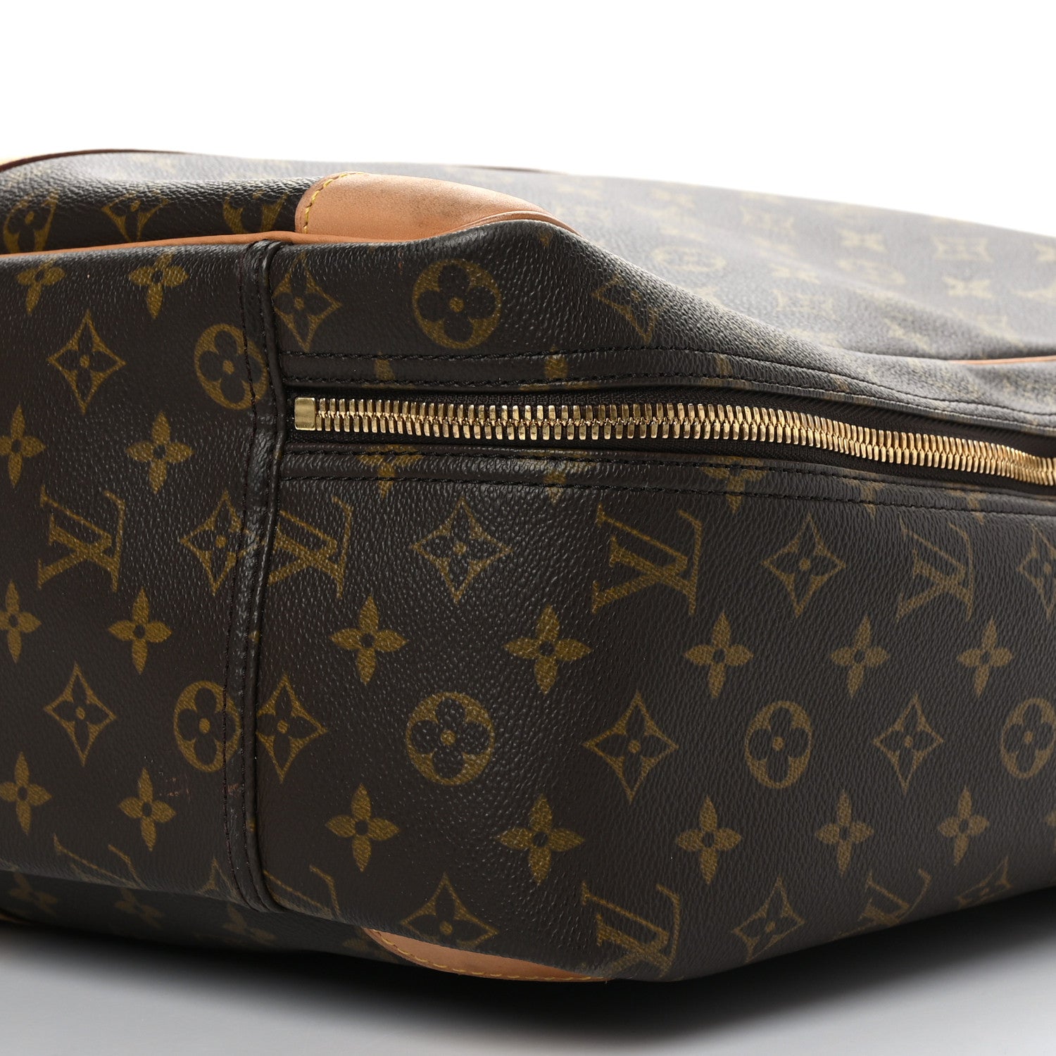 Louis Vuitton Monogram Sirius 55 9 of 10