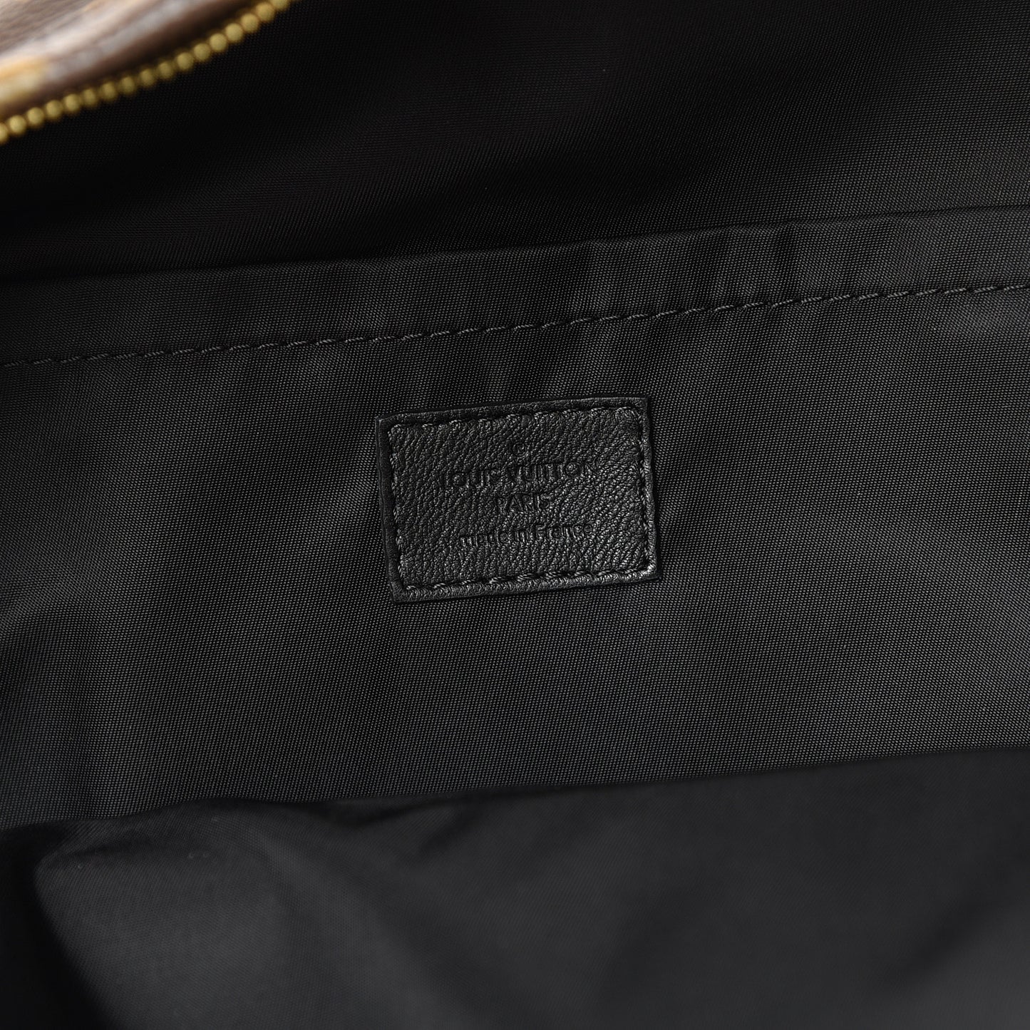 Monogram Palm Springs Backpack PM