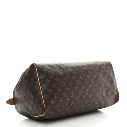 Louis Vuitton Monogram Speedy 40 4 of 19