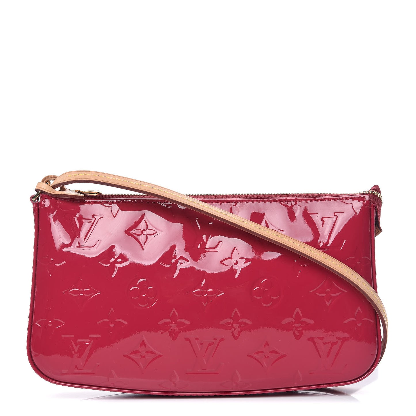 Vernis Pochette Accessories NM Rose Indien