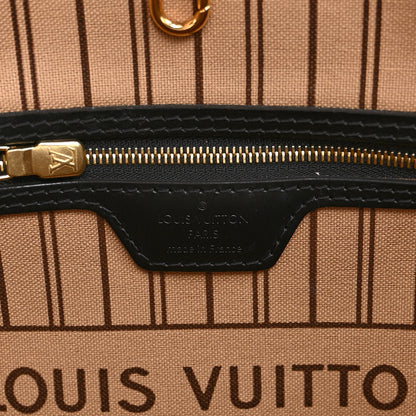 Louis Vuitton x LoL Monogram Neverfull MM Gold Silver 6 of 10