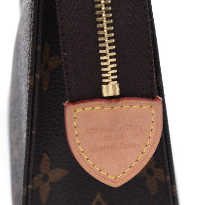 Louis Vuitton Monogram Toiletry Pouch 19 5 of 5