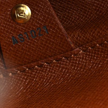 Louis Vuitton Monogram Musette GM 7 of 10