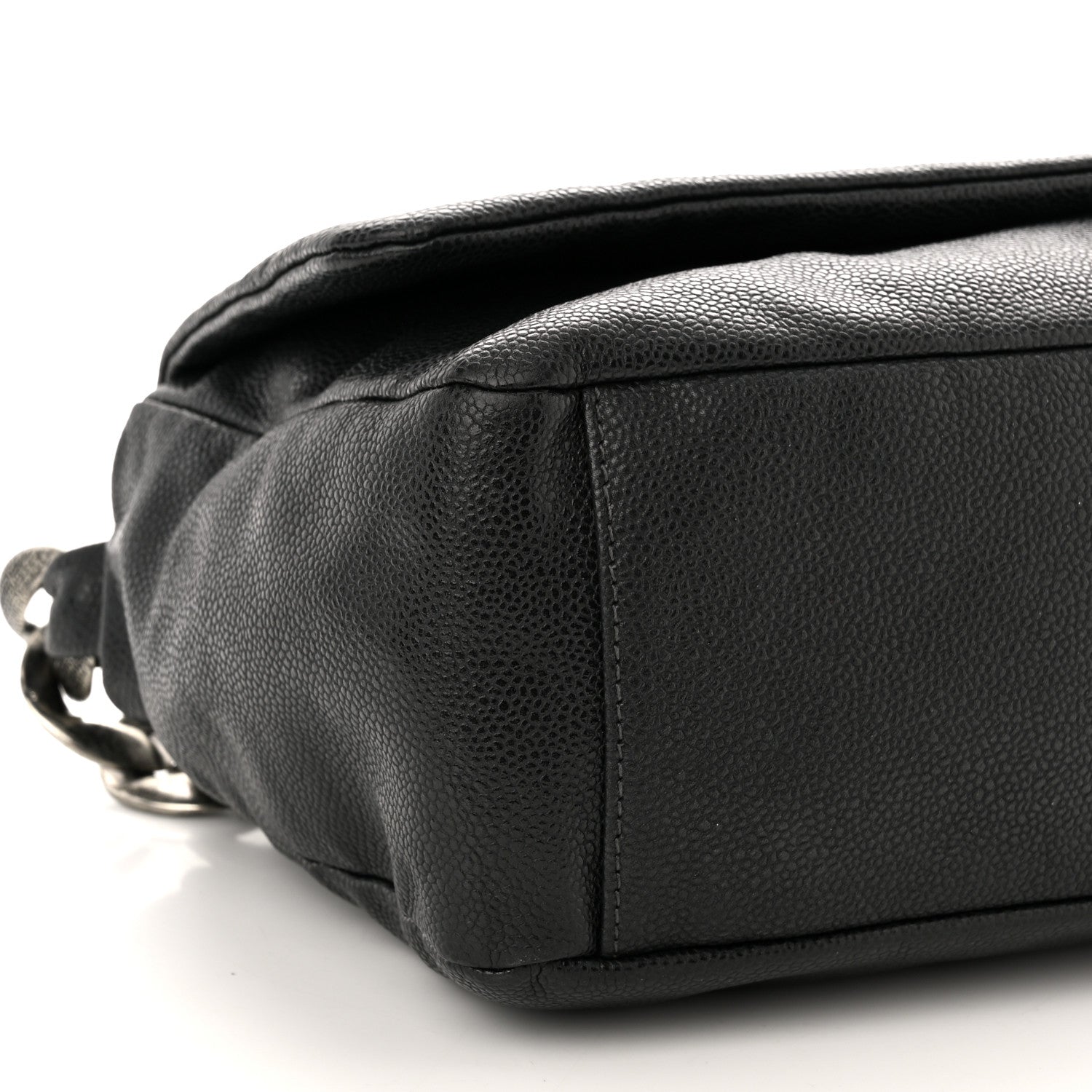Chanel Caviar 31 Hobo Black 9 of 11