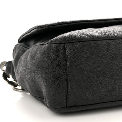 Chanel Caviar 31 Hobo Black 9 of 11