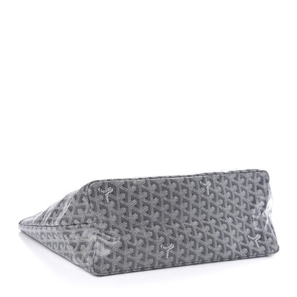 Goyard Goyardine Saint Louis PM Grey 5 of 12