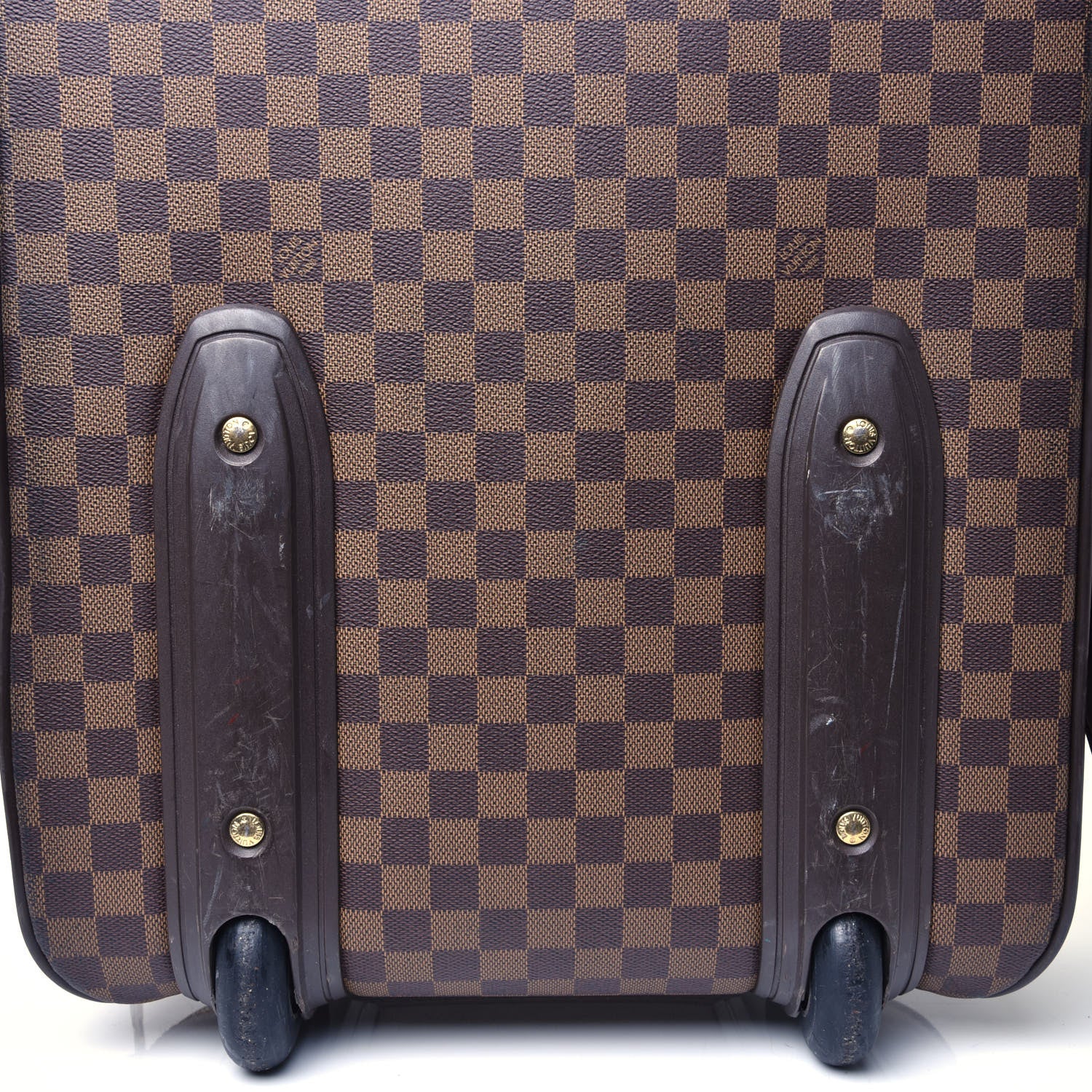 Louis Vuitton Damier Ebene Pegase 45 4 of 4