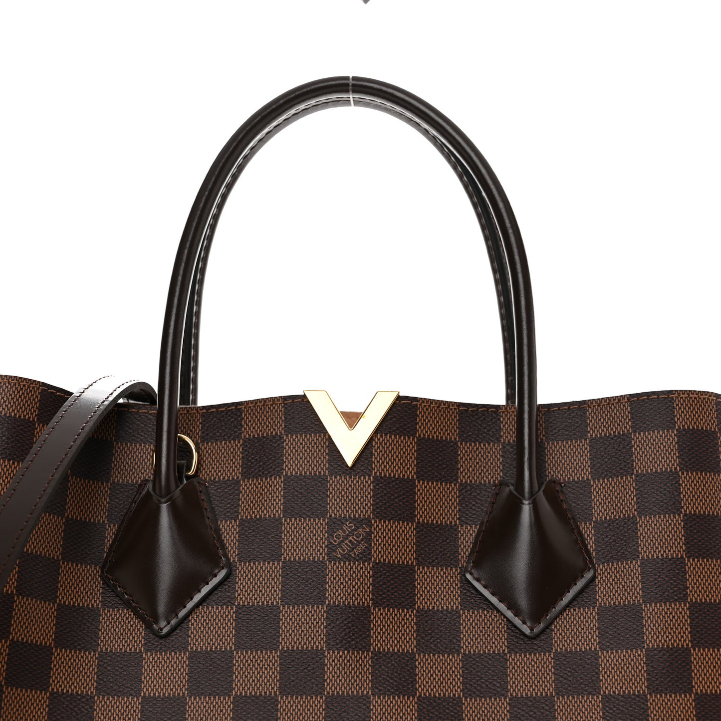 Damier Ebene Kensington