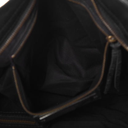 Balenciaga Agneau Classic Hardware City Black 9 of 12