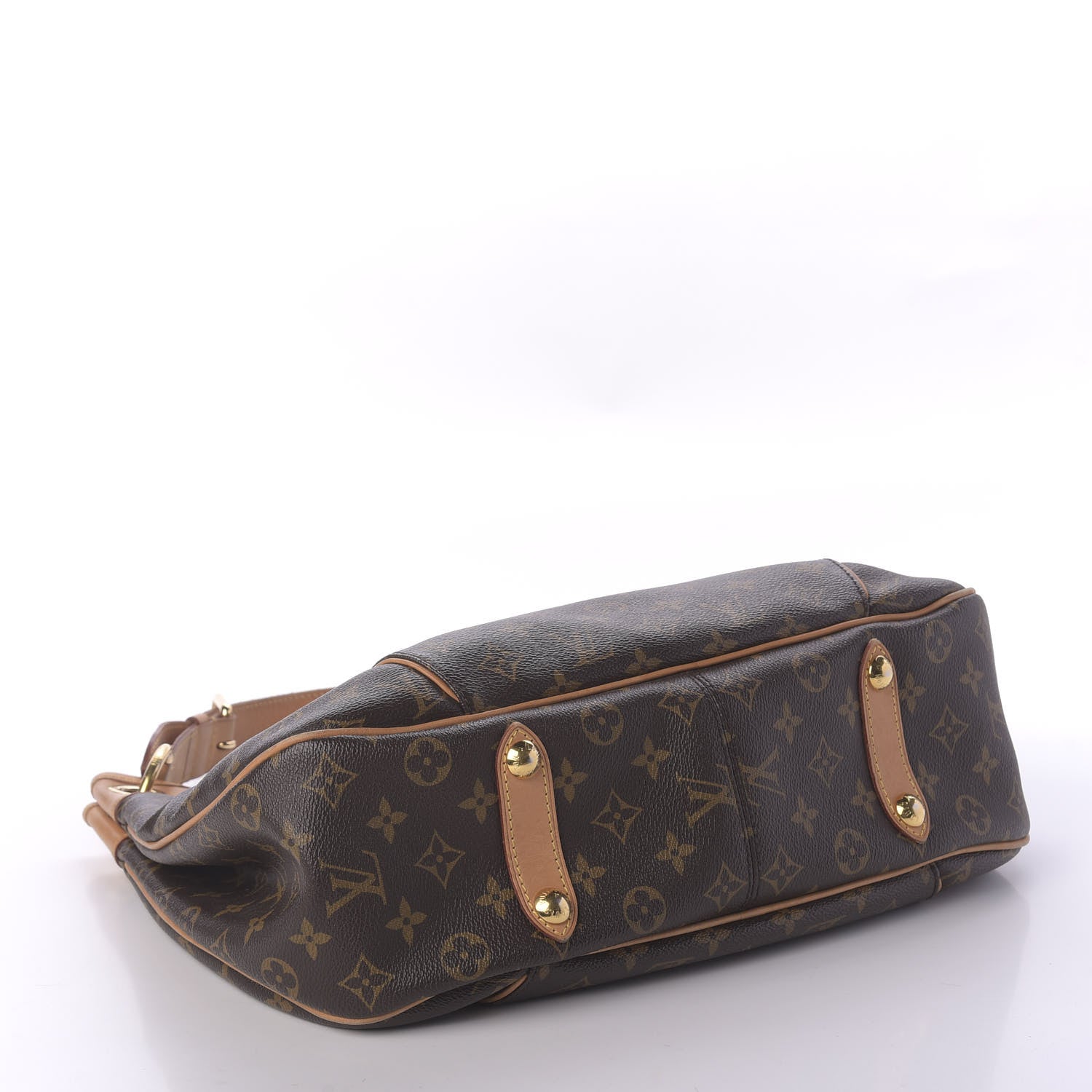 Louis Vuitton Monogram Galliera PM 4 of 11