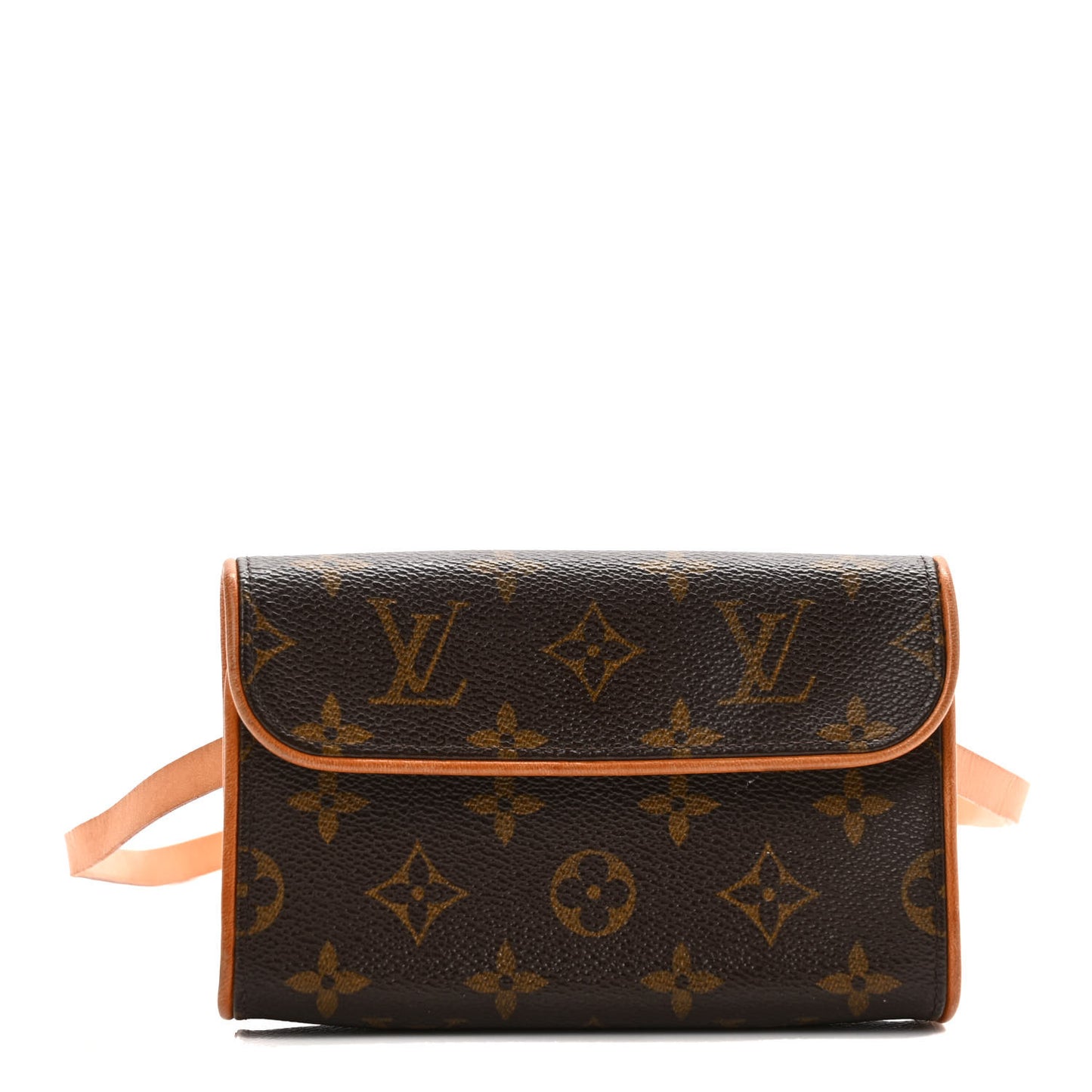 Monogram Pochette Florentine M