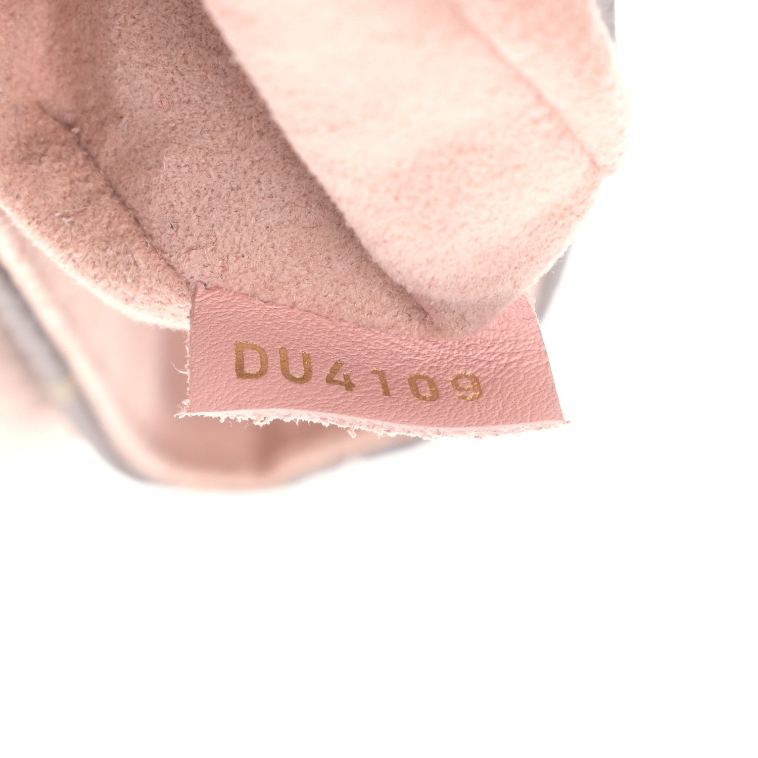 Louis Vuitton Monogram Locky BB Rose Poudre 7 of 11