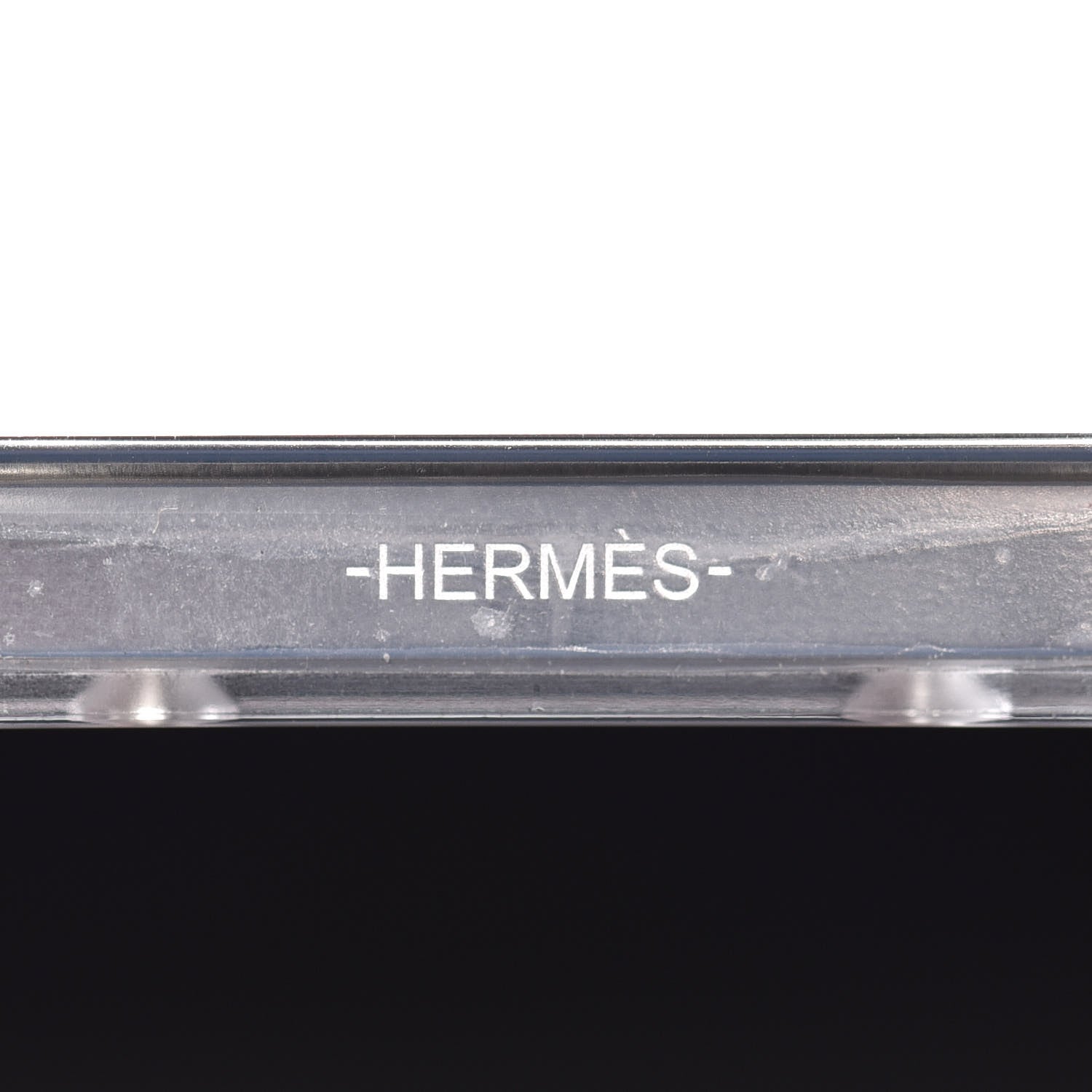 Hermes Epsom Constance 18 Black 14 of 19