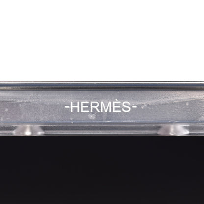 Hermes Epsom Constance 18 Black 14 of 19