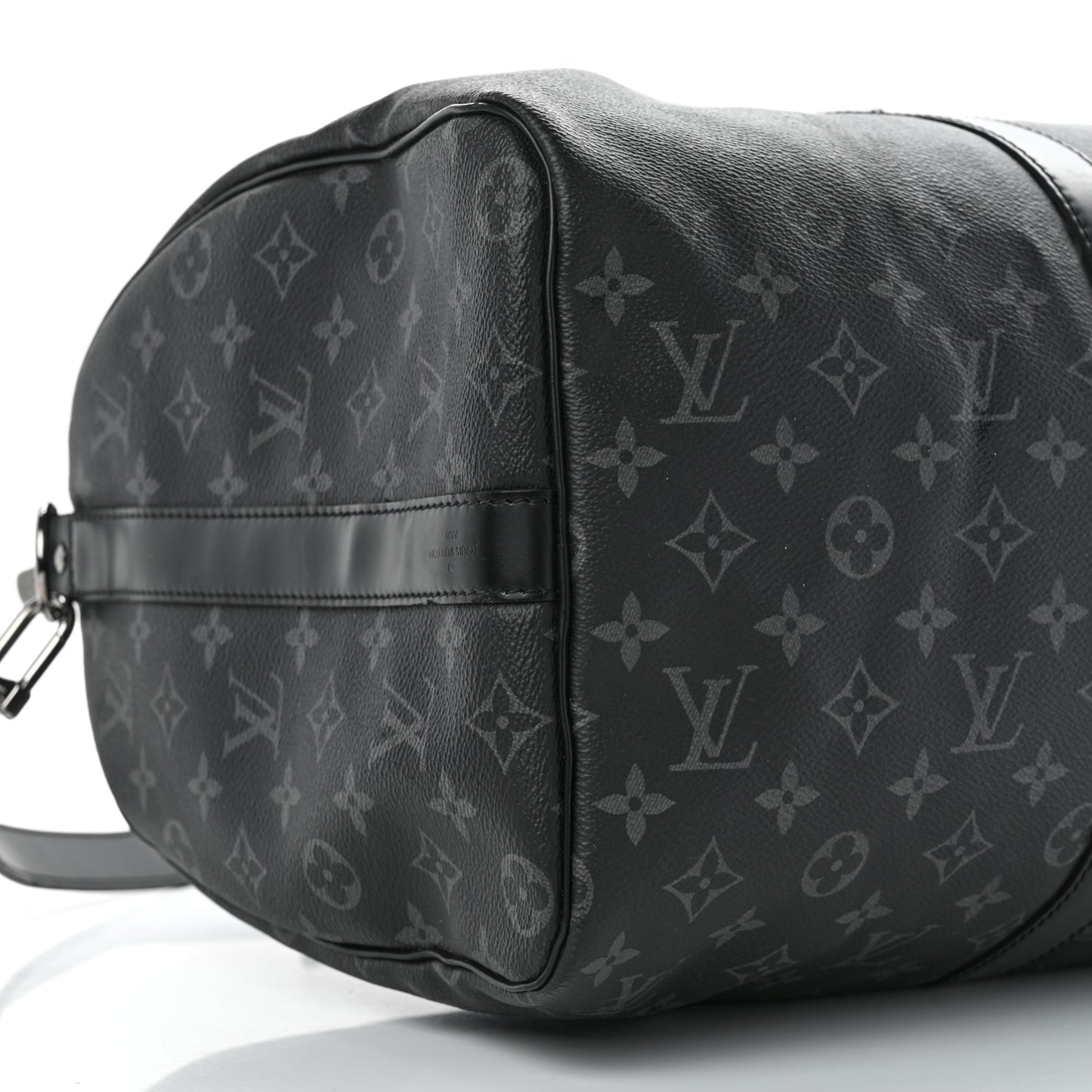 Monogram Eclipse Keepall Bandouliere 45