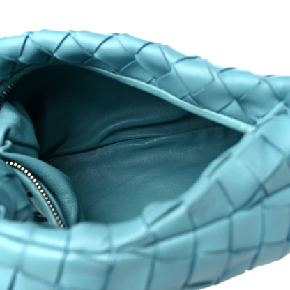 Bottega Veneta Nappa Intrecciato Mini Jodie Linoleum 5 of 11