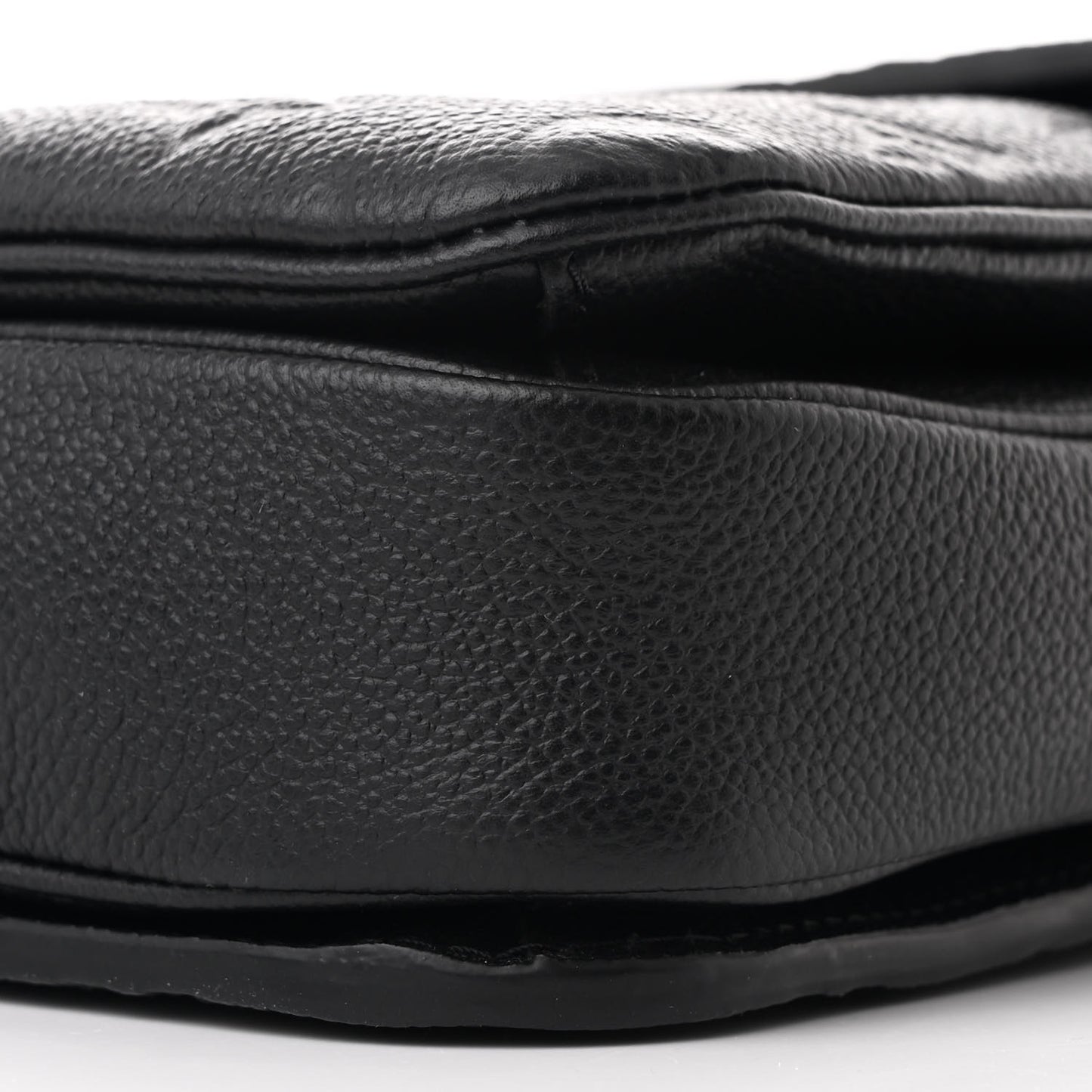 Empreinte Pochette Metis Black