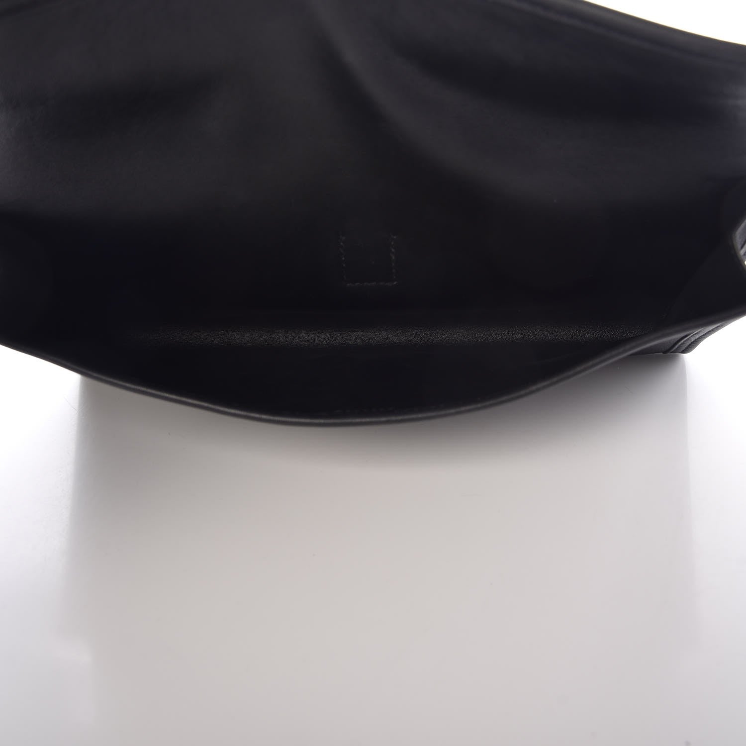 Hermes Swift Jige Elan 29 Clutch Black 5 of 7