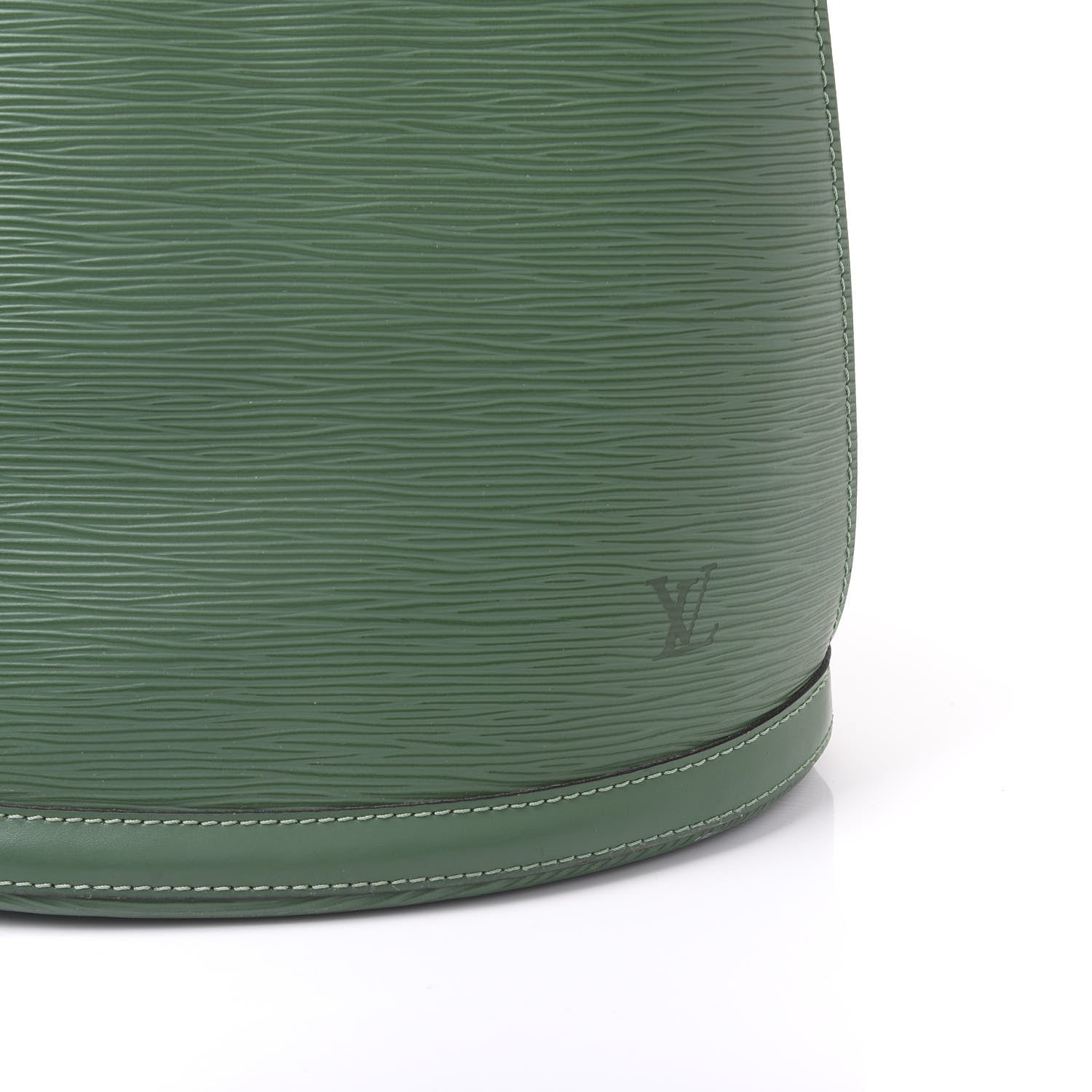 Louis Vuitton Epi Cluny Borneo 5 of 7