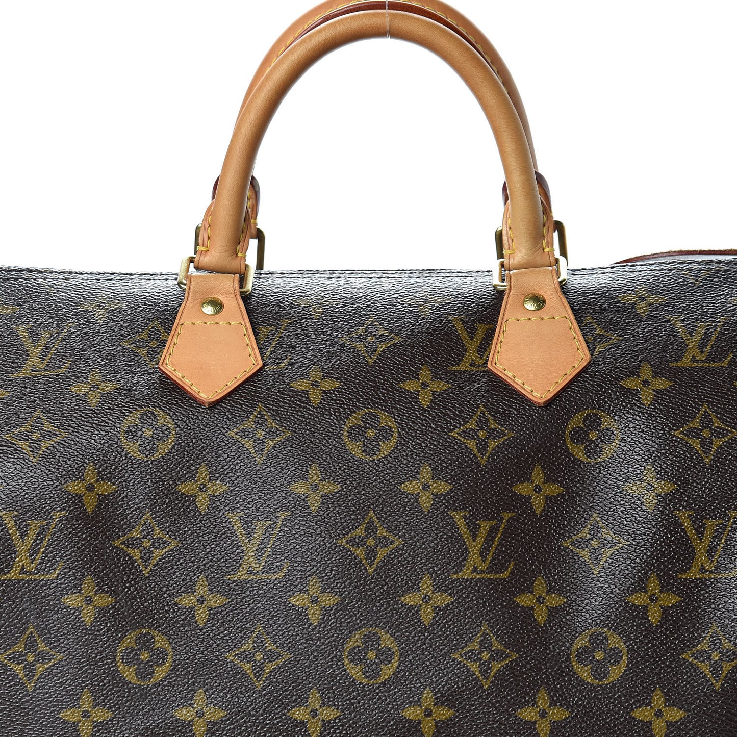 Monogram Speedy 35