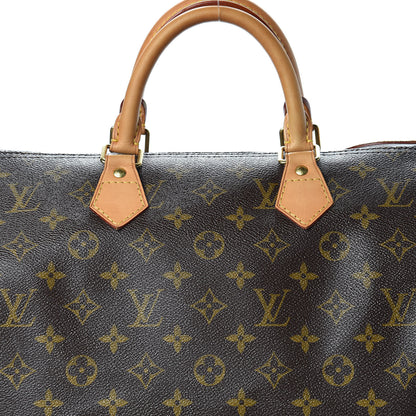 Louis Vuitton Monogram Speedy 35 11 of 20