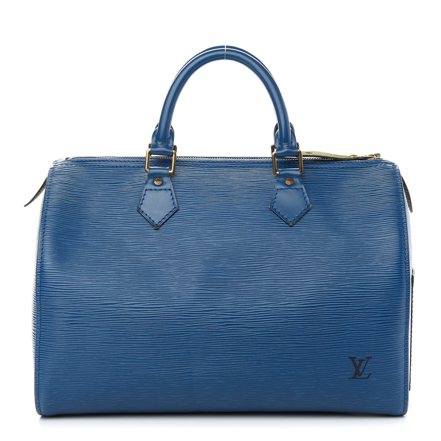 Louis Vuitton Epi Speedy 30 Toledo 1 of 13