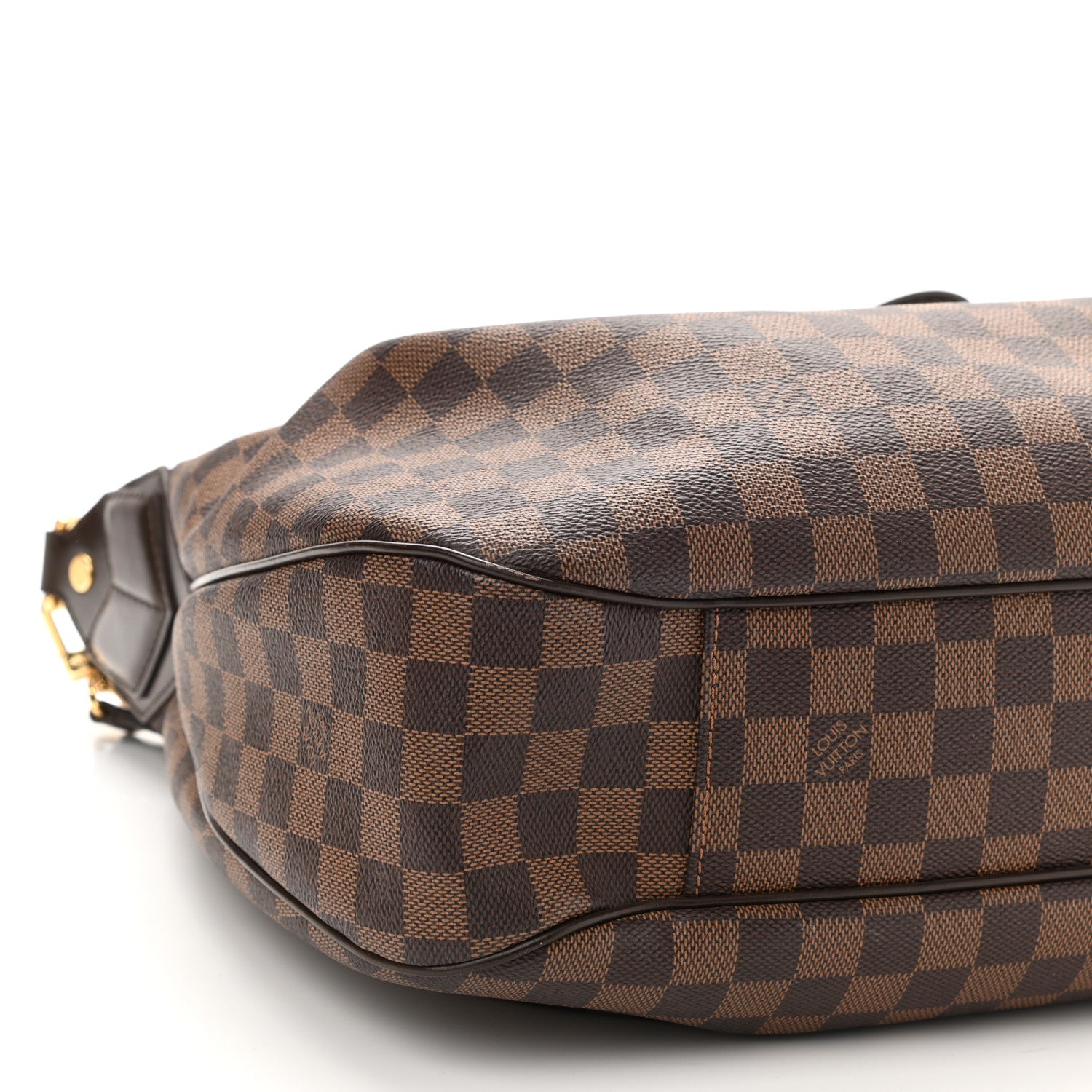 Louis Vuitton Damier Ebene Evora MM 10 of 11